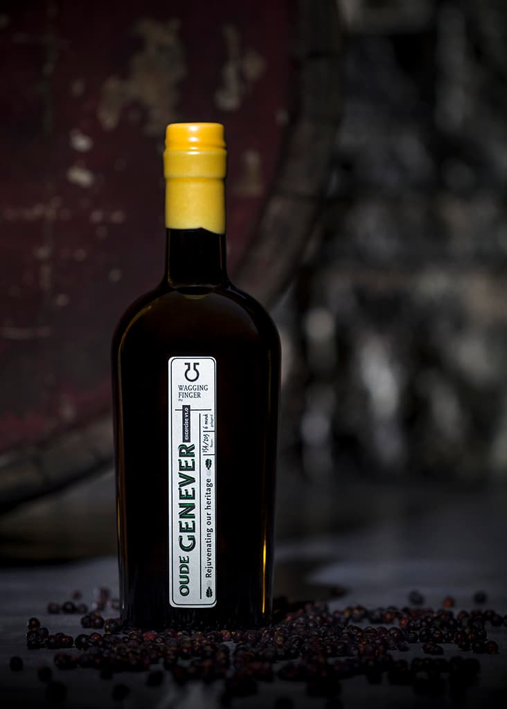 genever