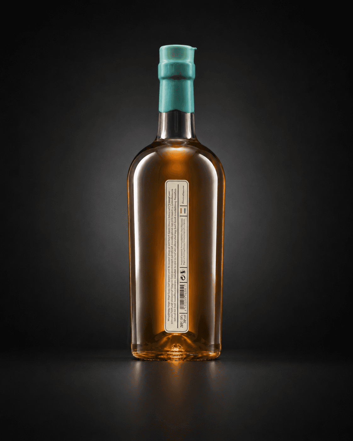 Wagging Finger Oude Genever Oloroso Cask